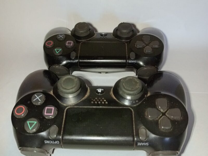 Manette PS4