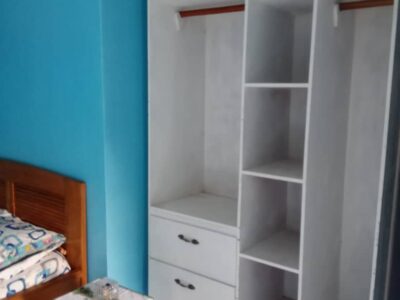 Chambre Meublée (Bikélé)