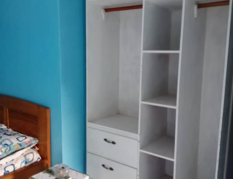 Chambre Meublée (Bikélé)