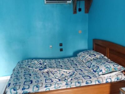 Chambre Meublée (Bikélé)