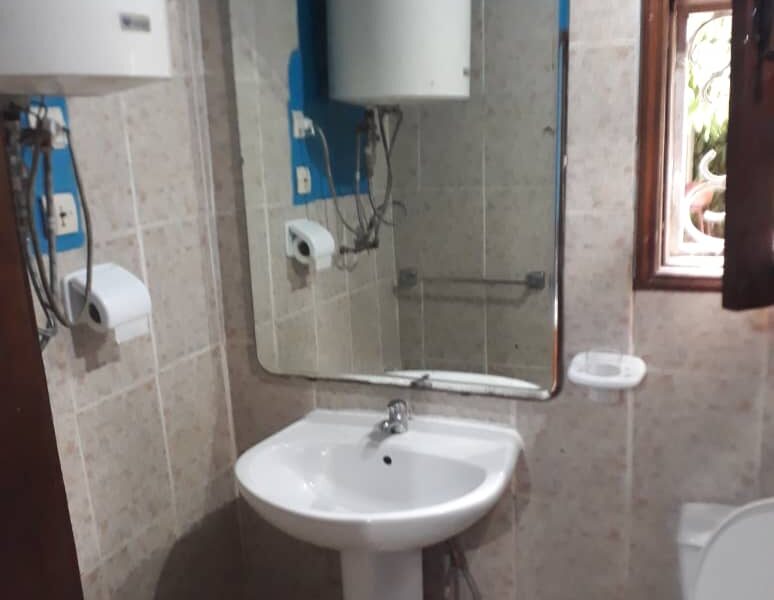 Chambre Meublée (Bikélé)