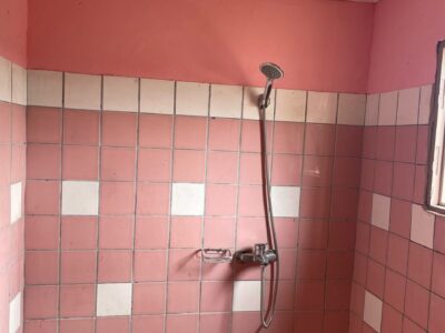 Chambre américaine (Nzeng-Ayong)