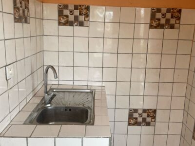 Chambre américaine (Nzeng-Ayong)