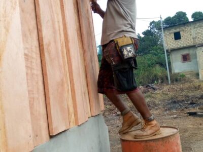 Services de menuisier et meubles