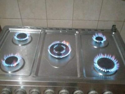 Réparation de vos Gazinières à domicile