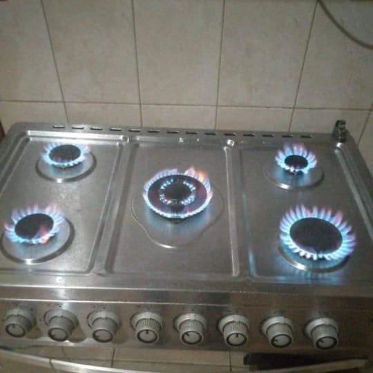 Réparation de vos Gazinières à domicile