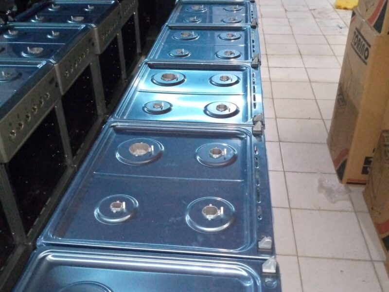 Réparation de vos Gazinières à domicile