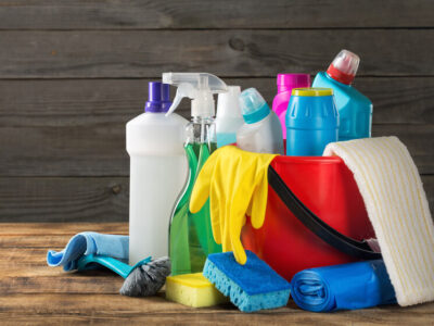 Services de nettoyage de maison et Babysitting