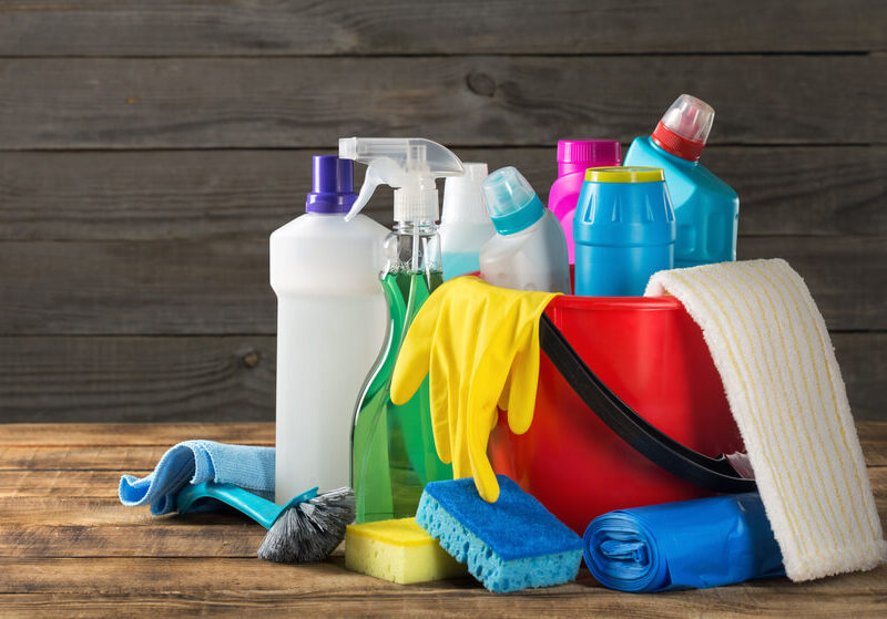 Services de nettoyage de maison et Babysitting