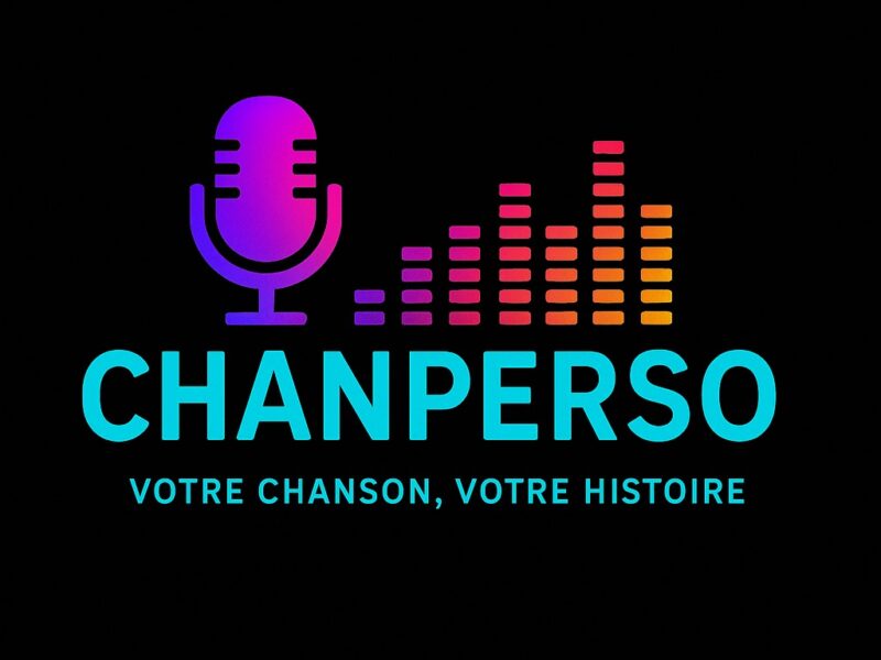 ACHAT D'UNE CHANSON FAITE POUR TOI!