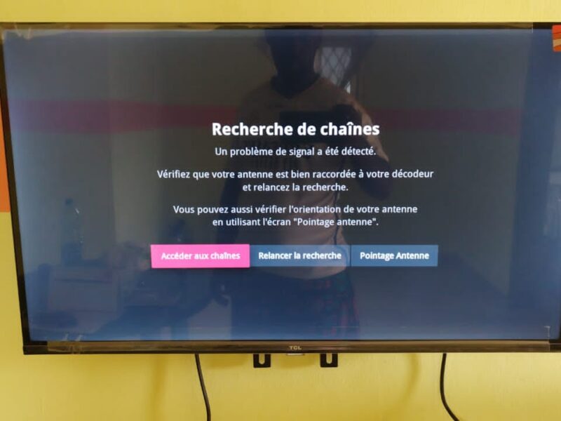 Installation, décoration et autres