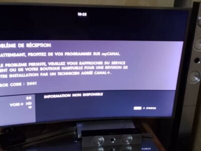 Installation, décoration et autres