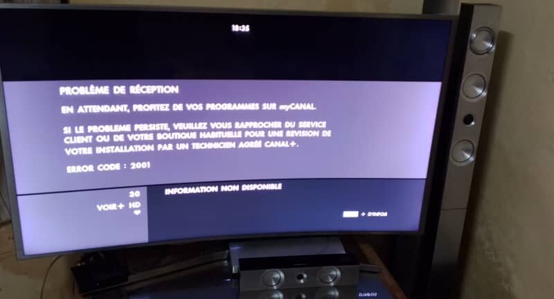 Installation, décoration et autres