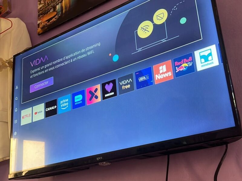 Installation, décoration et autres