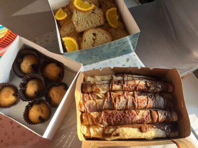 Pâtisserie d'Audrey