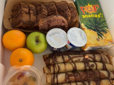 Pâtisserie d'Audrey