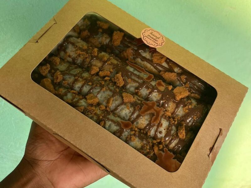 Pâtisserie d'Audrey