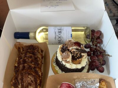 Pâtisserie d'Audrey