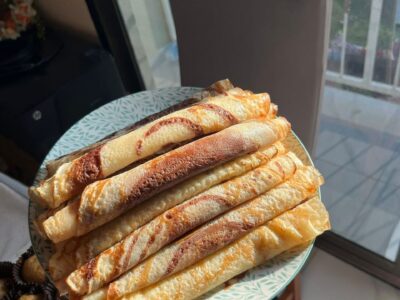 Pâtisserie d'Audrey