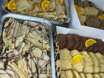 Pâtisserie d'Audrey