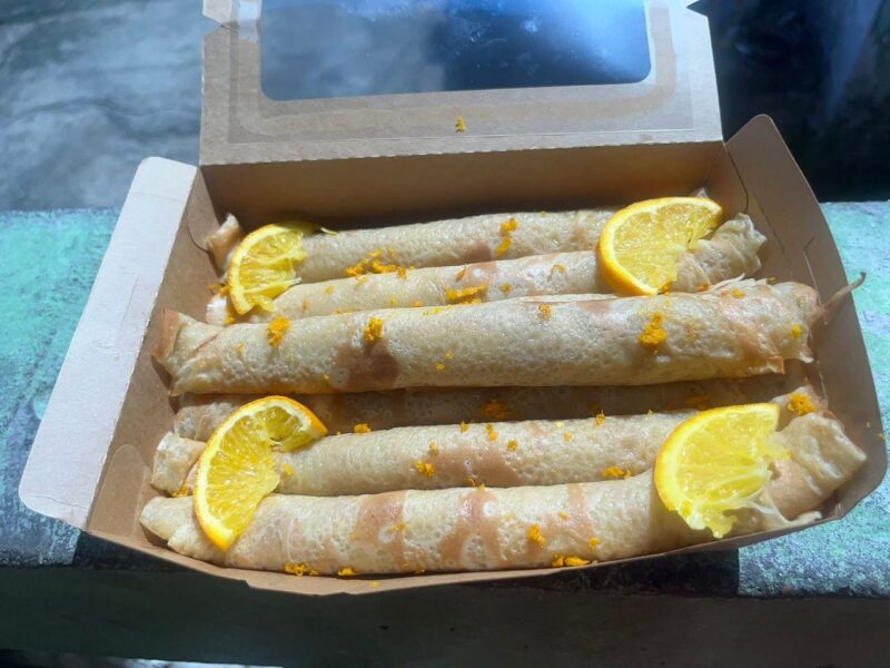 Pâtisserie d'Audrey