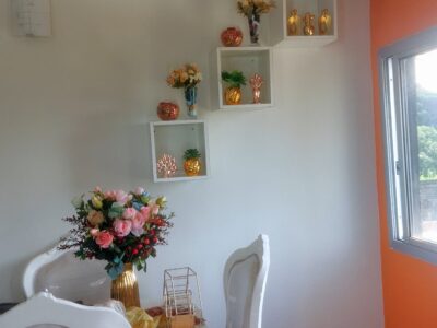 Installation, décoration et autres