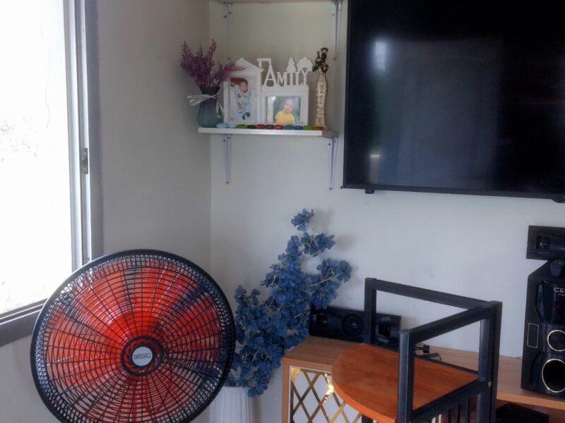 Installation, décoration et autres