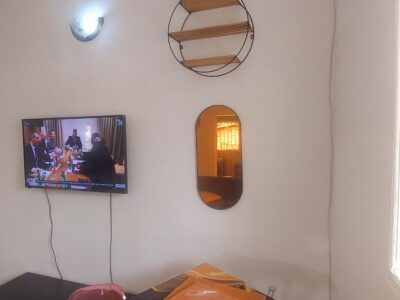 Installation, décoration et autres