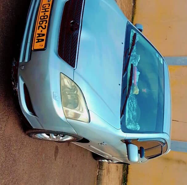 Coursier à Franceville et ses alentours