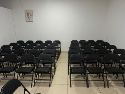 Location de salle de réunion ou formation