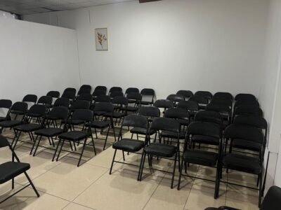 Location de salle de réunion ou formation