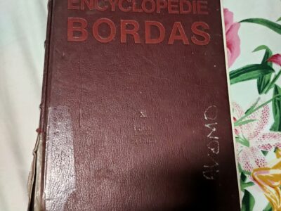 Locations des livres encyclopédie