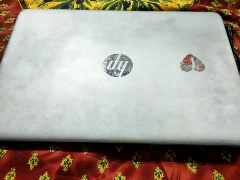 Location ordinateur HP